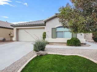 2074 S 160th Ln, Goodyear, AZ 85338