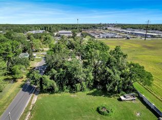 Dunbar Avenue Lot #341, Sanford, FL 32771