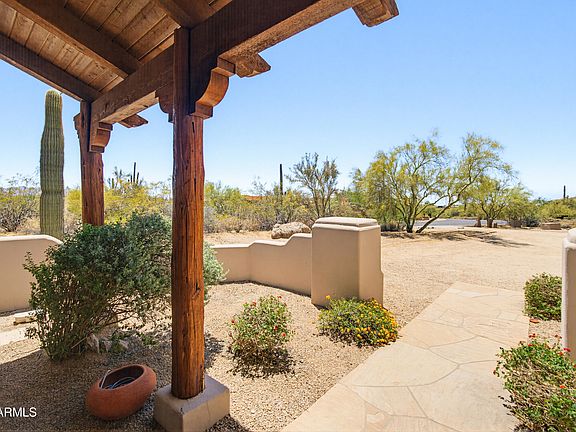 5th image of 30600 N PIMA Road #3