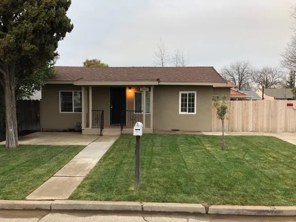 2449 E Lindsay St, Stockton, CA 95205