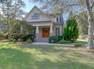 747 Swanson Ave, Charleston, SC 29412