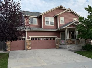 3956 S Malta St, Aurora, CO 80013