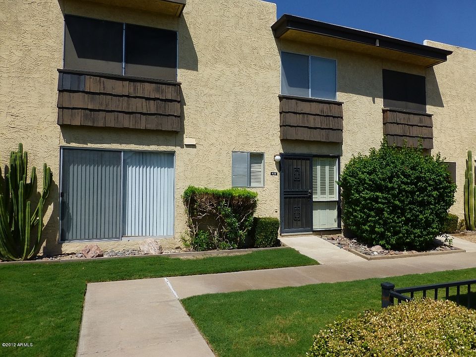 1st image of 4610 N 68th St Unit 418