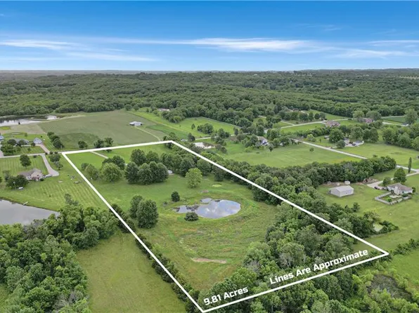 4109 Milam Rd, Bates City, MO 64011