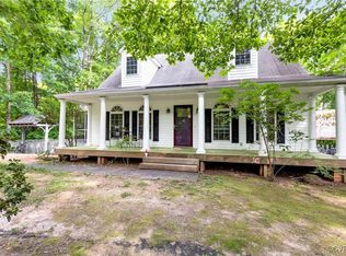 7819 Wilton Rd, Henrico, VA 23231