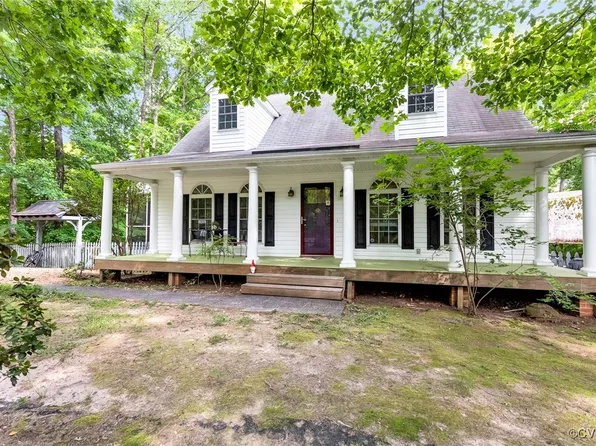 7819 Wilton Rd, Henrico, VA 23231