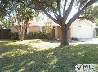 4618 La Marquesa St, San Antonio, TX 78233