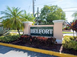 9540 N Belfort Cir #202, Tamarac, FL 33321