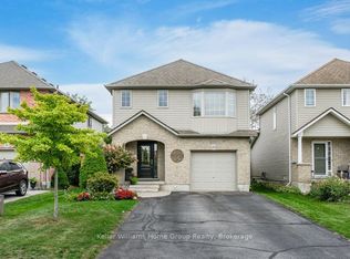 19 Peglar Cres, Centre Wellington, ON N1M3T2