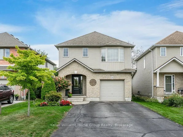 19 Peglar Cres, Centre Wellington, ON N1M 3T2