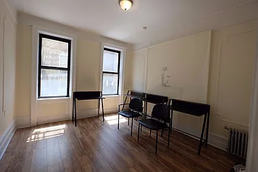 Rented by Keller Williams NYC