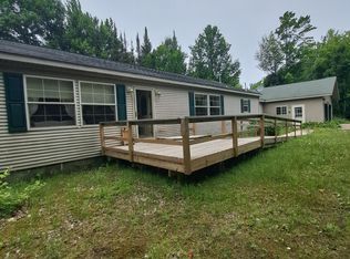 3417 67 #M, Chatham, MI 49816