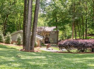 5110 McAlpine Farm Rd, Charlotte, NC 28226