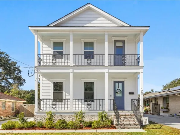 4932 Paris Ave, New Orleans, LA 70122