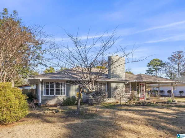 5718 8th Ct S, Birmingham, AL 35212