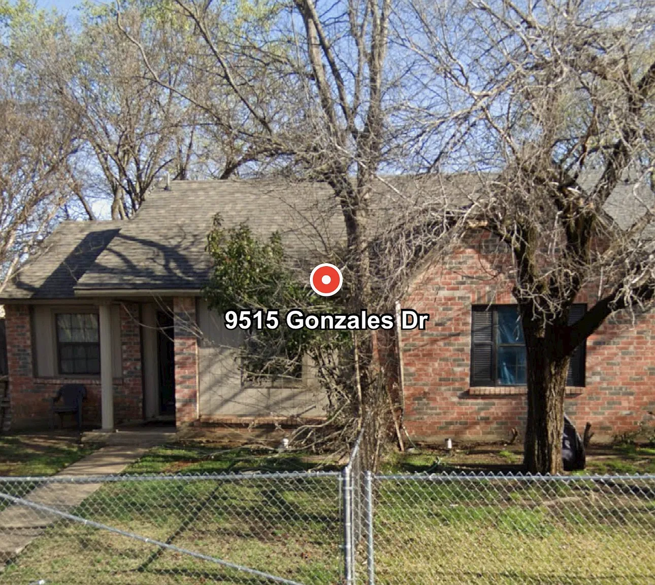 9515 Gonzales Dr — Photo 1