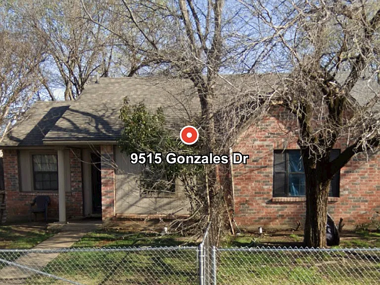9515 Gonzales Dr — Photo 1