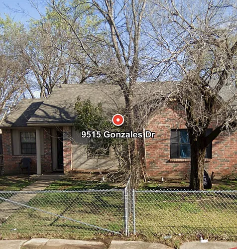 9515 Gonzales Dr Photo 1