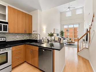 24 Avenue at Port Imperial, #404