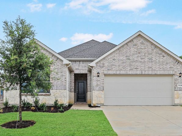 Home for Sale in McKinney TX