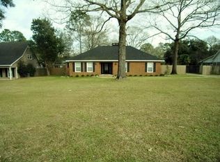 2911 Schillinger Rd S, Mobile, AL 36695