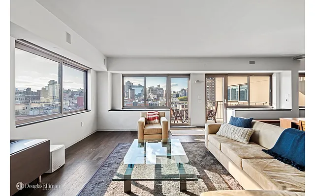 Rented by Douglas Elliman | media 1