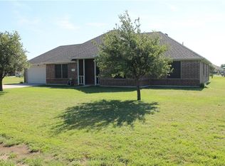13616 Hickory Creek Dr, Haslet, TX 76052