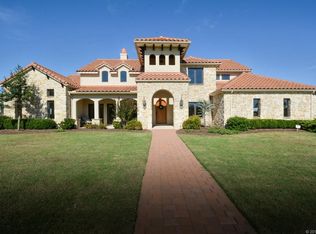 3011 E 211th St S, Mounds, OK 74047