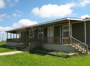19707 Fm 485, Burlington, TX 76519