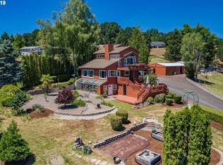 39861 Kingston Jordan Rd, Scio, OR 97374