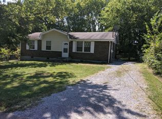 201 Becklea Dr, Madison, TN 37115