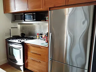 Rented by The KCI Group