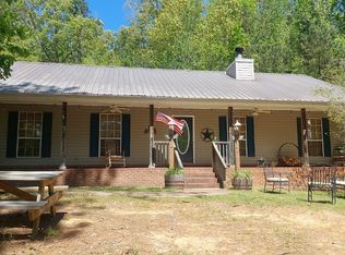 18669 Possum Ridge Rd, Kennedy, AL 35574