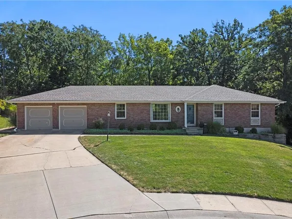 7201 W 54th St, Overland Park, KS 66202