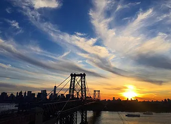 Rented by City Connections Realty