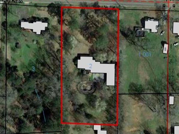 765 2nd Ave N, Ashland, AL 36251