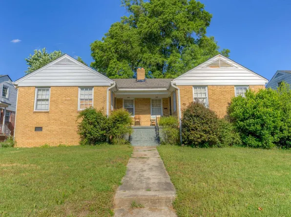 166 Roberta Dr, Memphis, TN 38112