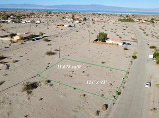 2301 Sand Flower Ave, Thermal, CA 92274