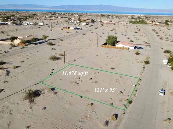 2301 Sand Flower Ave, Thermal, CA 92274