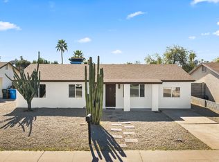 3763 E Evans Dr, Phoenix, AZ 85032