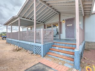 1955 N Camino Avra, Tucson, AZ 85743