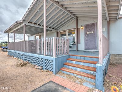 1955 N Camino Avra, Tucson, AZ, 85743