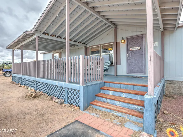 1955 N Camino Avra, Tucson, AZ 85743