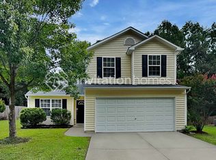3821 Tyler Bluff Ln, Raleigh, NC 27616
