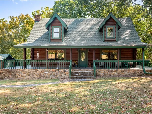 1906 265th Hwy, Hollister, MO 65672