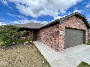 3605 Brookstone Dr, Sherman, TX 75092