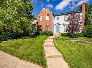 61 Charleston Dr #6, Oxford, OH 45056