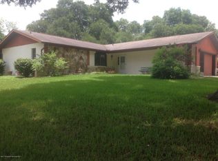 7011 Ashmont Ave, Brooksville, FL 34602