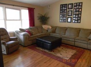 1094 Century Dr, Spencer, IN