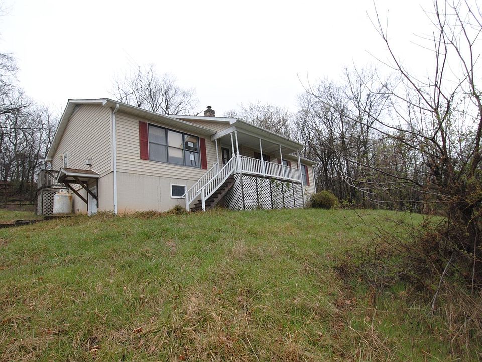 1742 Back Mountain Rd, Winchester, VA 22602 Zillow